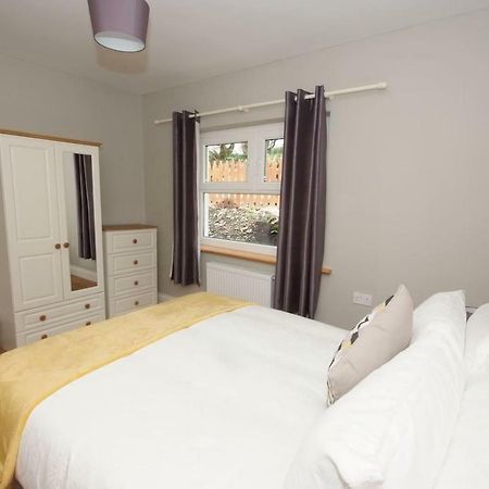 Appartement Kerry Air à Killarney Extérieur photo
