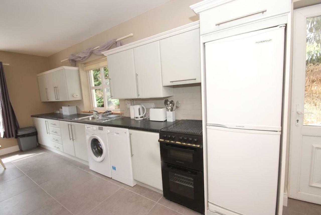 Appartement Kerry Air à Killarney Extérieur photo