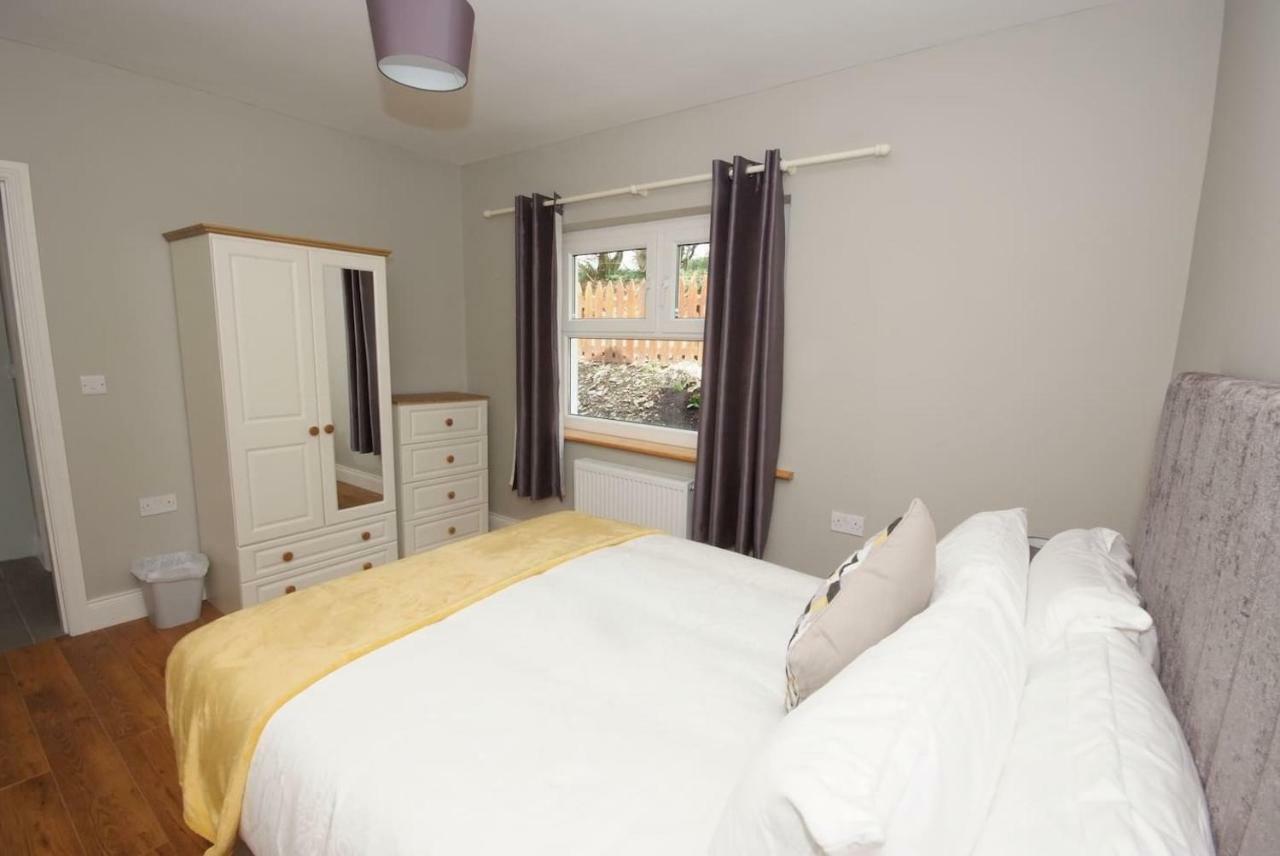 Appartement Kerry Air à Killarney Extérieur photo
