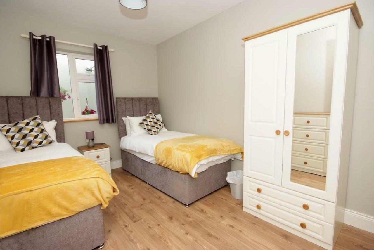 Appartement Kerry Air à Killarney Extérieur photo
