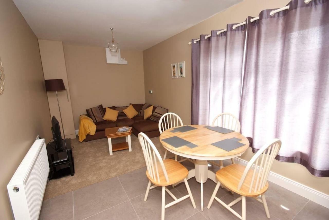 Appartement Kerry Air à Killarney Extérieur photo