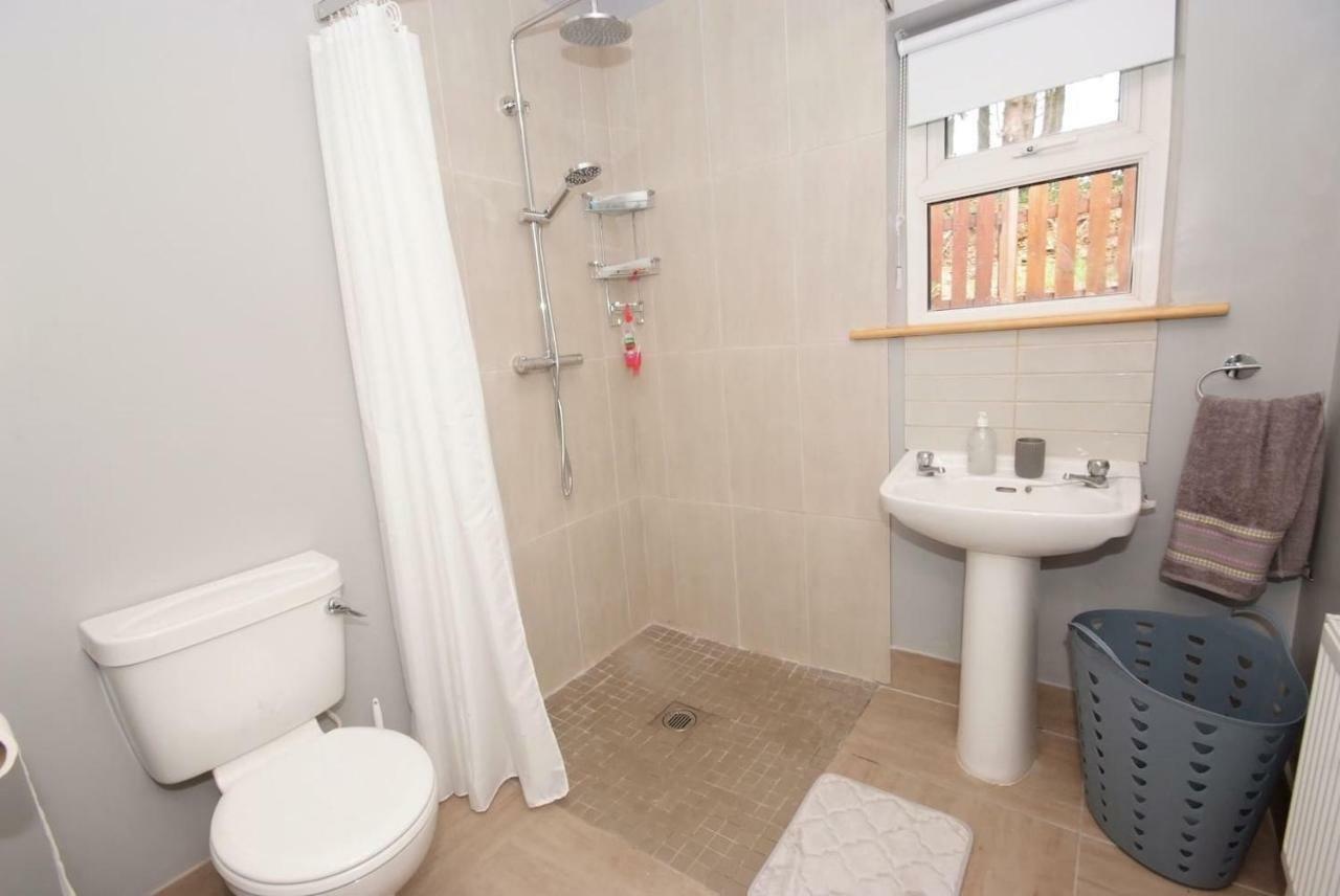 Appartement Kerry Air à Killarney Extérieur photo