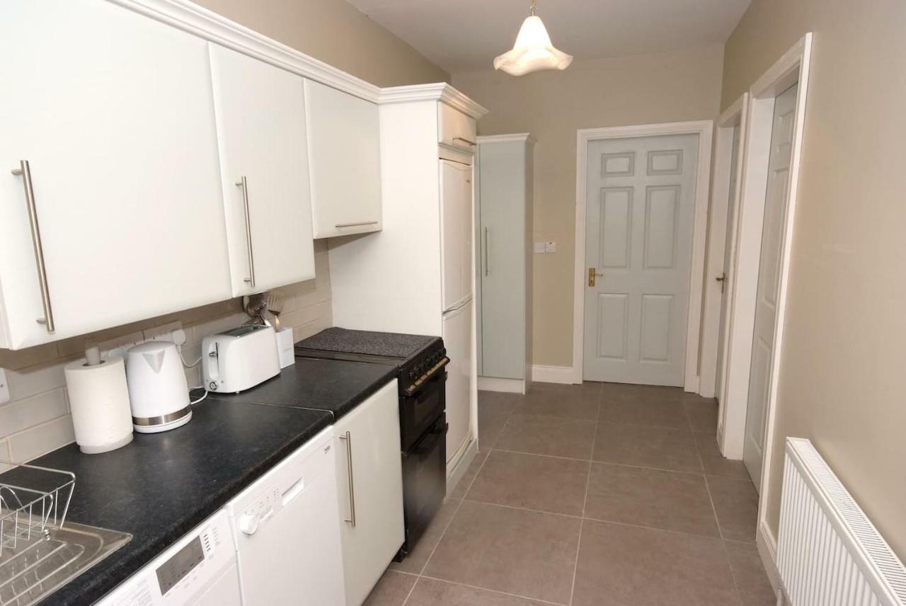 Appartement Kerry Air à Killarney Extérieur photo
