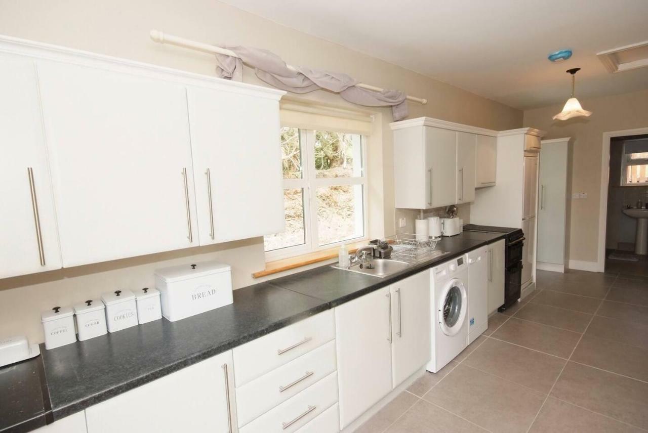 Appartement Kerry Air à Killarney Extérieur photo